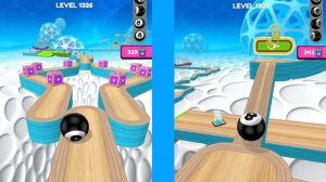 Going Balls  Super Speed run Gameplay New Update Part 1326