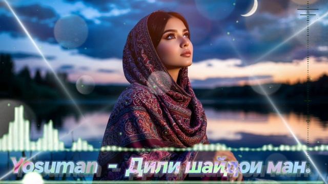 Yosuman - Дили шайдо. 2026 смотреть онлайн