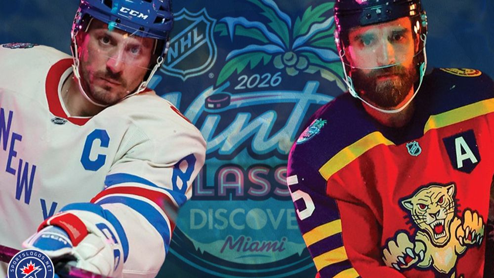 Флорида — Рейнджерс NHL 03.01.2026 Прямая трансляция смотреть онлайн