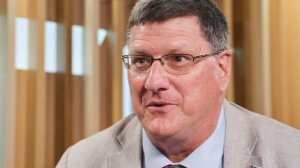 Риттер: с Киевом нельзя вести переговоры после атаки на резиденцию Путина