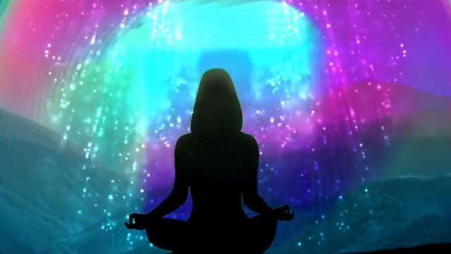 Быстрое Восстановление Организма* Регенерация Клеток*Укрепление Иммунитета*Бинауральные Ритмы смотреть онлайн