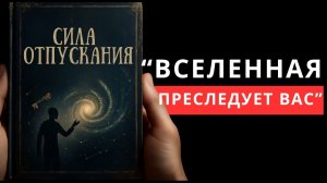Сделайте ЭТО и увидите как всё, что вы когда-либо хотели будет преследовать Вас!💖