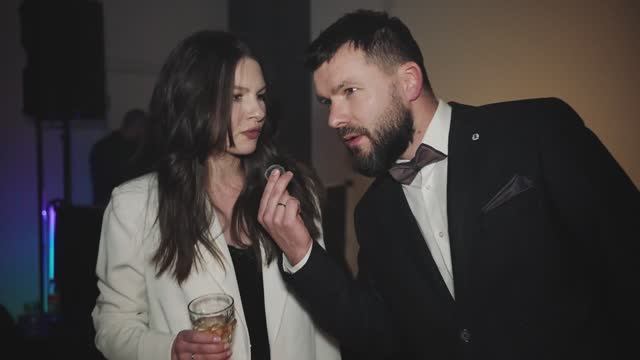 Корпоратив