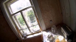 ОГРОМНАЯ ЗАБРОШЕННАЯ ДЕРЕВНЯ. ОТСЮДА ВСЕ СБЕЖАЛИ