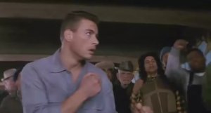 Фильм _Самоволка_. 1990 год