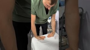 Семинар в г.Горячий Ключ-2/3  ступень, декабрь 2025 (часть 8)- зарядка для рук!