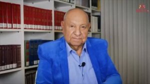 Субботняя школа 2026 1кв. Урок 1 Страдающий, но не покинутый Богом (Алехандро Буйон)_HD_60fps