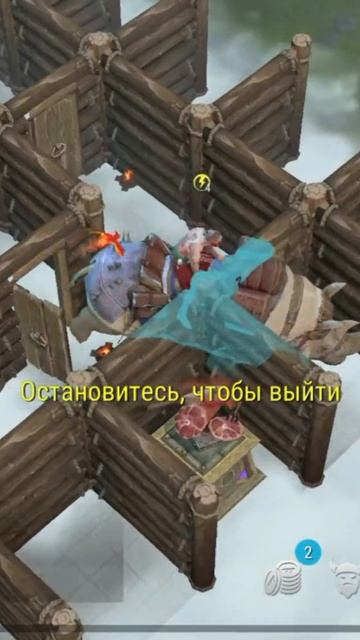 #frostborn ТОП ЛАГОВ ЗА 2025 ГОД. ПОДВОДИМ ИТОГИ ГОДА. ОДИНА. ТЕКСТУРЫ.