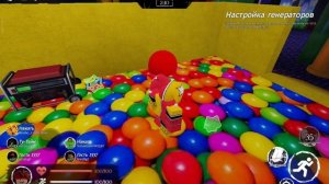 играю в форсакен