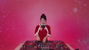 DJ WINDY - 크리스마스 특집! 2025 하반기 최신 클럽 EDM☃️💫
