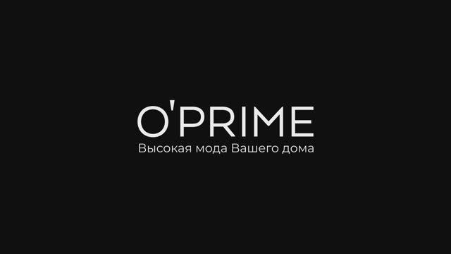 ARTDOM 2024 | O'PRIME смотреть онлайн