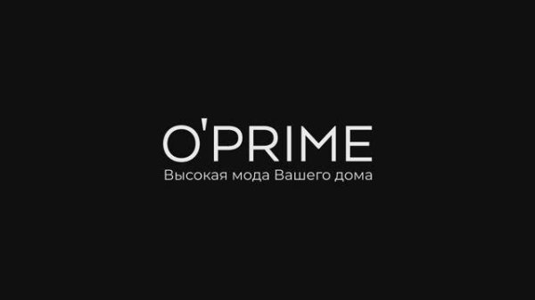 ARTDOM 2024 | O'PRIME