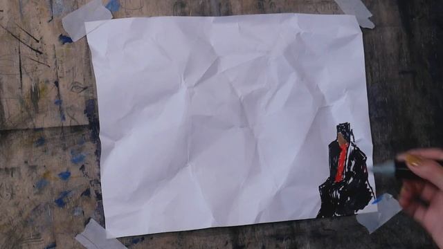 2 способа нарисовать собаку простым карандашом