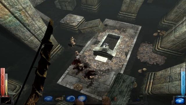Dark Messiah Of Might And Magic