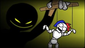 [Zakatoon/Закатун] Кто рисует мои ролики...? (Анимация)