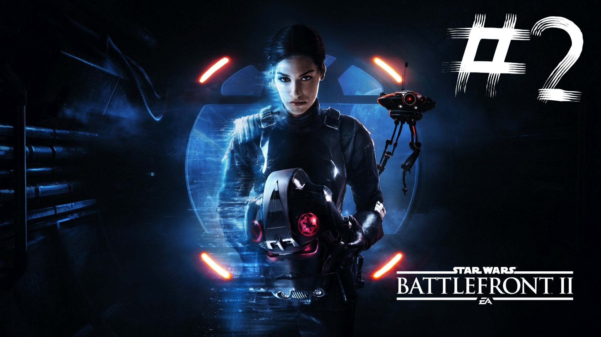 Star Wars Battlefront II | #2 смотреть онлайн