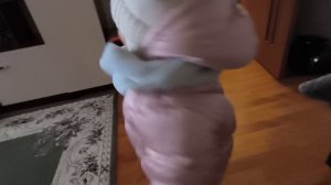 Пришли Леночка и Верочка 🥰 ‼️