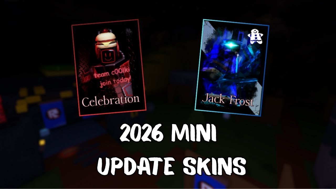 c00lkidd & 1x1x1x1 Обзор на новые скины в новом патче смотреть онлайн