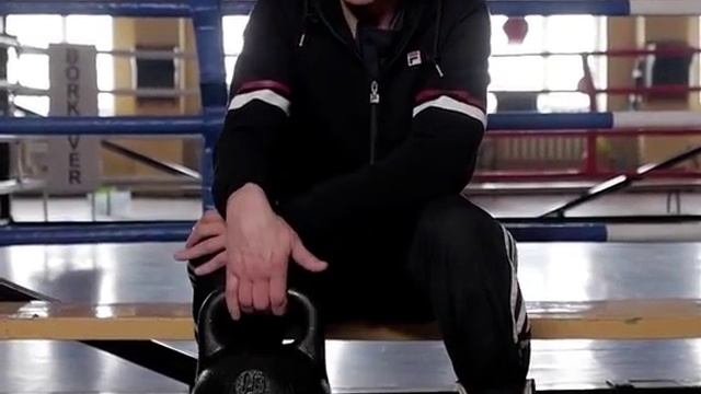 Укрепление кисти для удара рукой