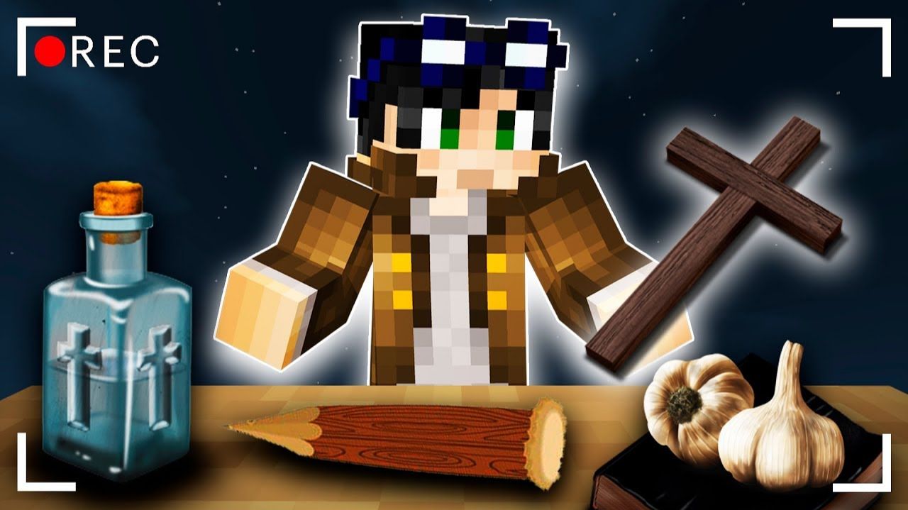 ОРУЖИЕ ПРОТИВ ВАМПИРОВ ЗАЩИЩАЕМ ДЕРЕВНЮ ЖИТЕЛЕЙ ДЕРЕВНЯ ВАМПИРОВ