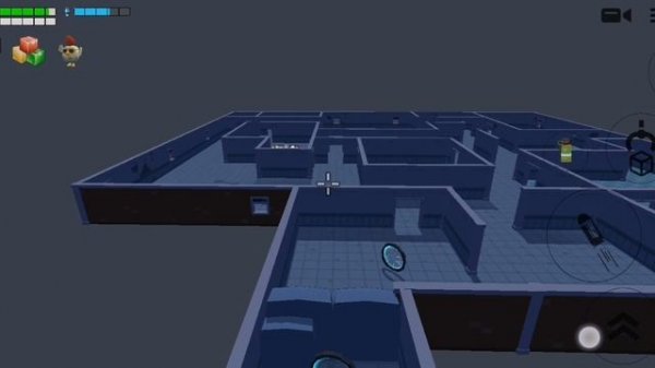 Обновление в чикен гане 5.0.02