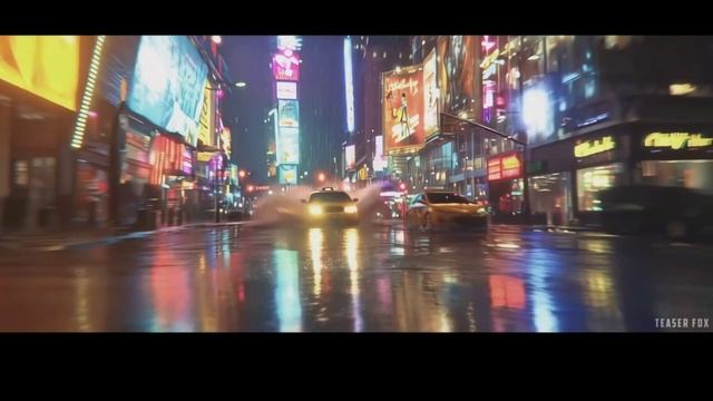 ЧЕЛОВЕК-ПАУК 4: СОВЕРШЕННО НОВЫЙ ДЕНЬ (Трейлер 2026) смотреть онлайн