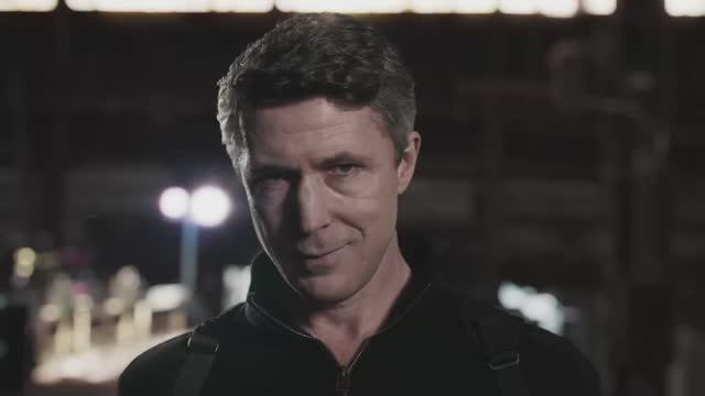 Прохождение игры Quantum Break (часть - 3)