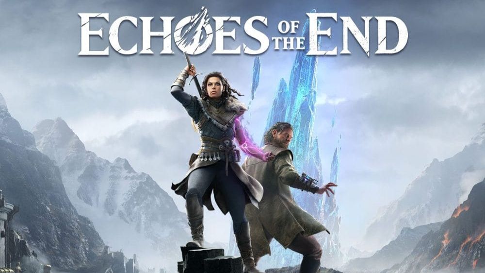 Echoes of the End #2 Прохождение Без Комментариев смотреть онлайн