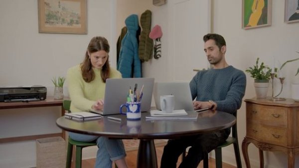 English File 5 Interm 2A Present Perfect and Past Simple Lead-in