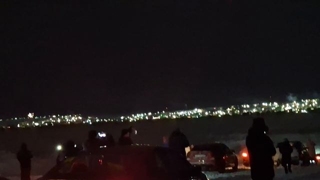 Усть-Цильма встречает Новый год!2026