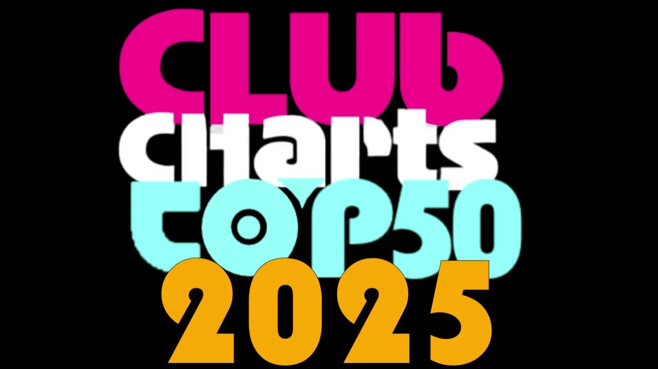 Club Rotation Dance Chart Top 50 2025/2026 By #VJFocus on Viva Tv смотреть онлайн