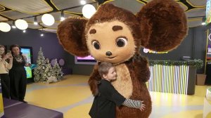 Благодаря новогодней акции "Елка желаний" сбываются мечты многих ребят.