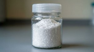 Как правильно использовать аммиачную селитру!