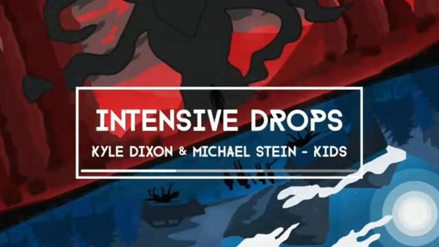 ~kids~ KyleDixon