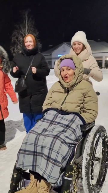 Так проходил наш новый год, с гулянием, с родными - что может быть лучше ❤️ смотреть онлайн