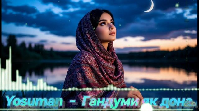 ЁСУМАН - ГАНДУМИ ЯК ДОНА. 2026 смотреть онлайн