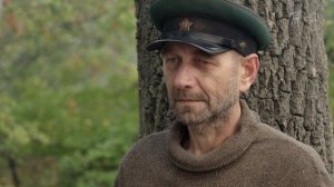 Джульбарс. Солдат неумело признался в любви санитарке и она его выдавила в окно