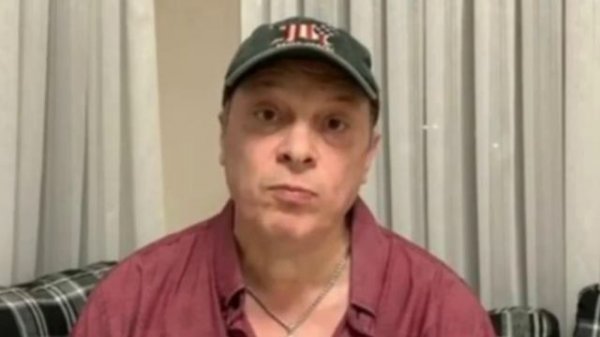 Продюсер «Ласкового мая» Андрей Разин прокомментировал новости об международном розыске