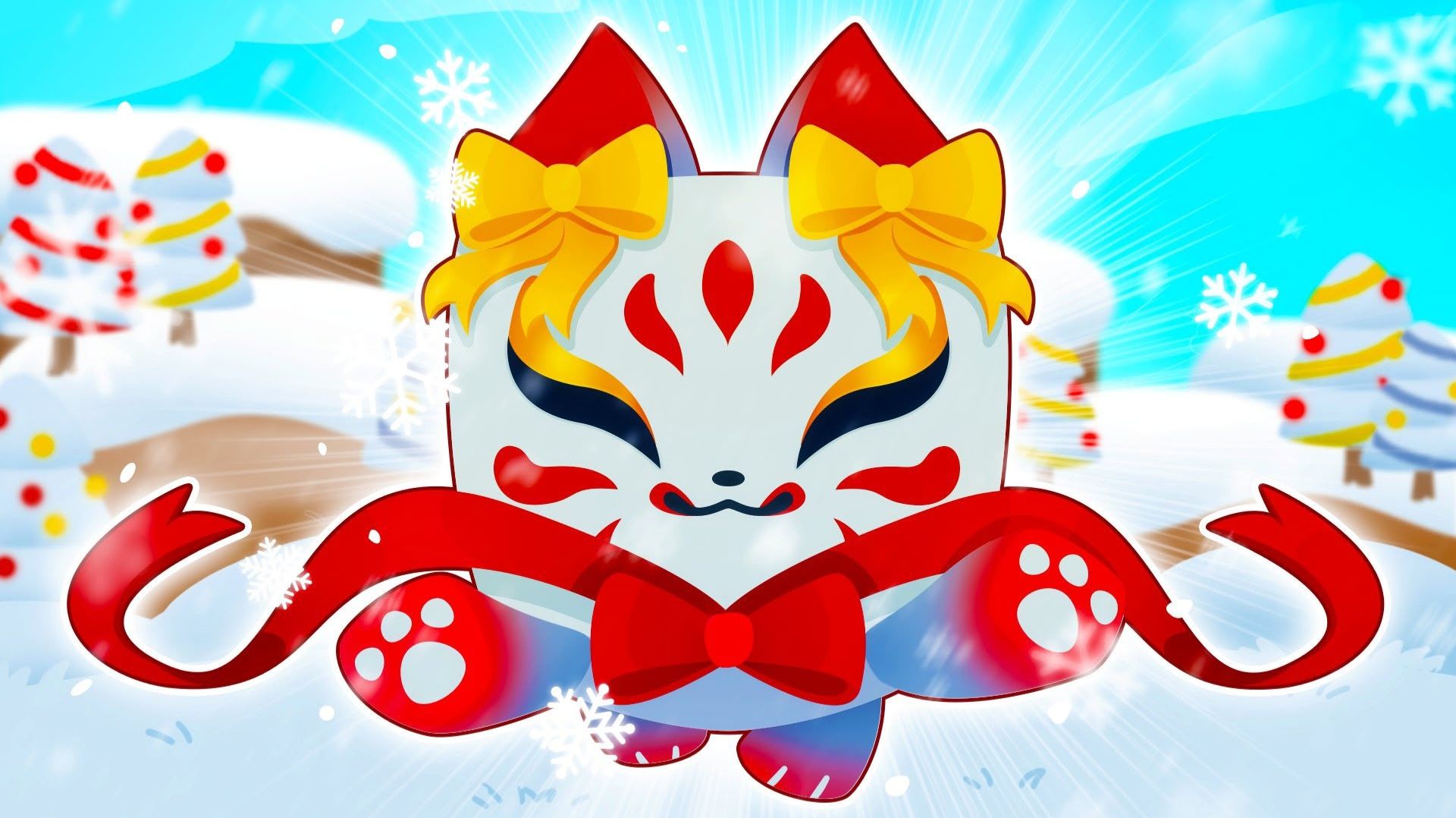 🎅 Pet Simulator 99! 🎄