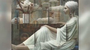 Загадка женщины