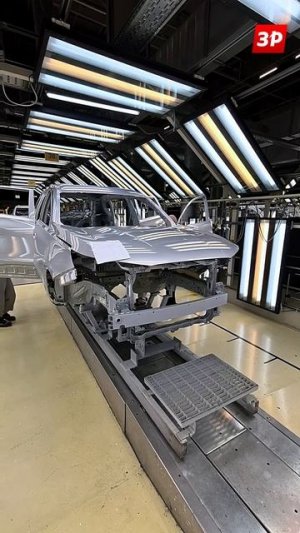 Автомобили Tenet: окраска, антикор, шумка #shorts #tenet #зарулем