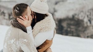 ЗИМНЯЯ ЛЮБОВЬ