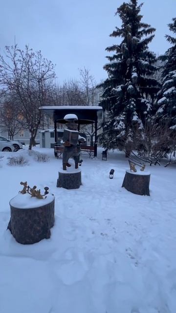 Праздничная Казань смотреть онлайн