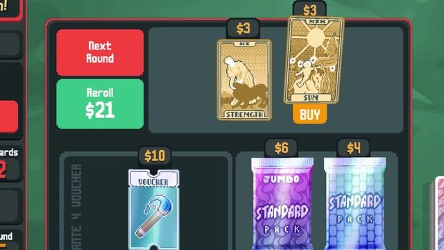 Balatro_trailer смотреть онлайн