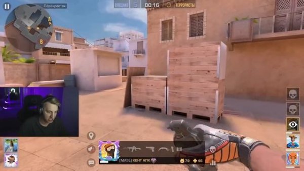 ШОУ МАТЧ Seven Squad vs YouTube Squad — БИТВА ПОКОЛЕНИЙ