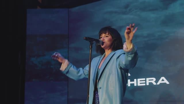 EVENT | КОКОС Party смотреть онлайн