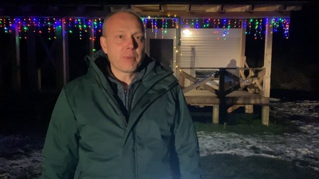 Высшая цель, ради которой мы приходим на эту землю. Новогоднее поздравление председателя СНТ смотреть онлайн