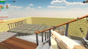 убиваю игроков на серверах войны