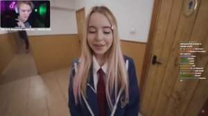 кранч смотрят шгш 8