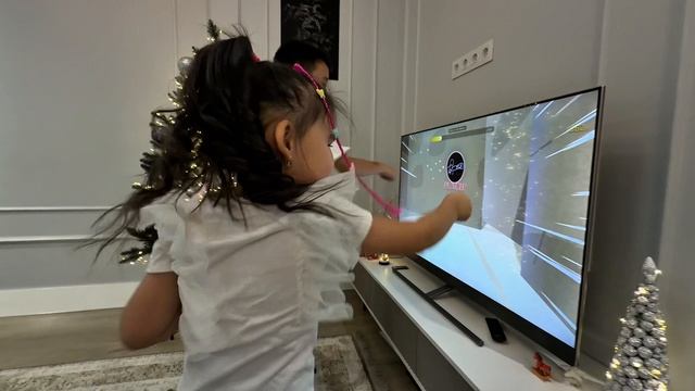 Как мы делаем зарядку